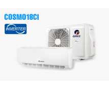 Điều hòa Gree 18.000BTU inverter 1 chiều COSMO18CI