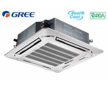 Điều hòa âm trần Gree 42.000BTU GU125T/A-K/GUL125W/A-M