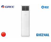 Điều hòa cây Gree 24000BTU 1 chiều GVC24AM-K6NNC7B