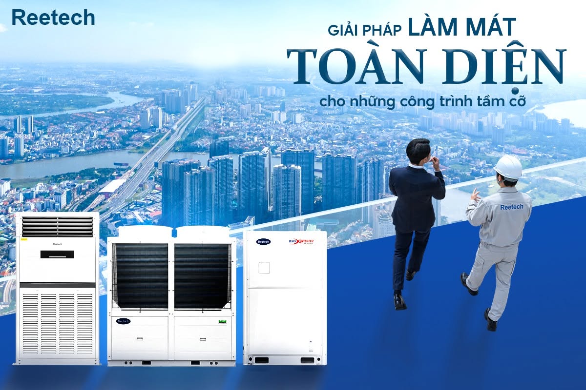 ĐIỀU HÒA GREE