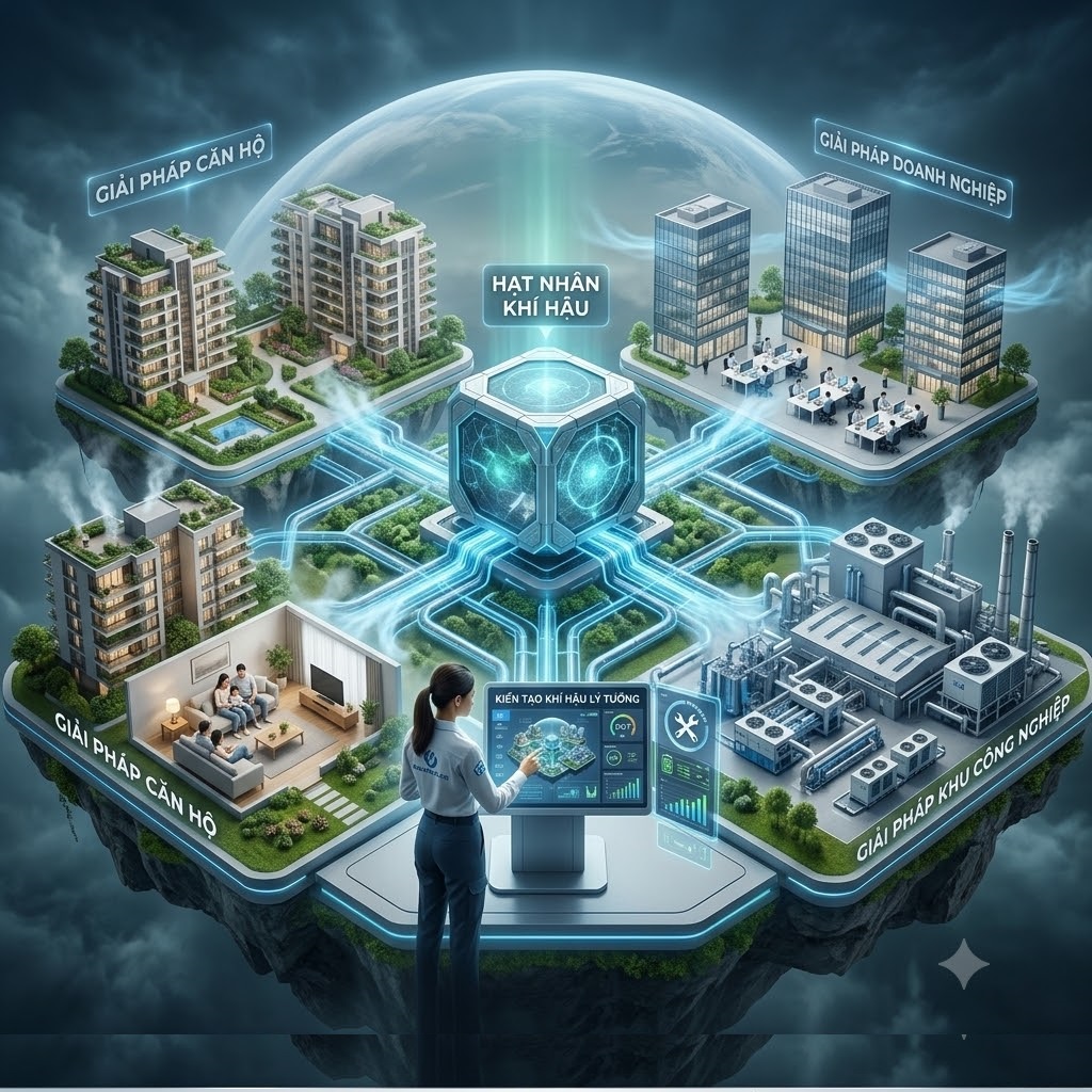 Modern Healthcare Facility