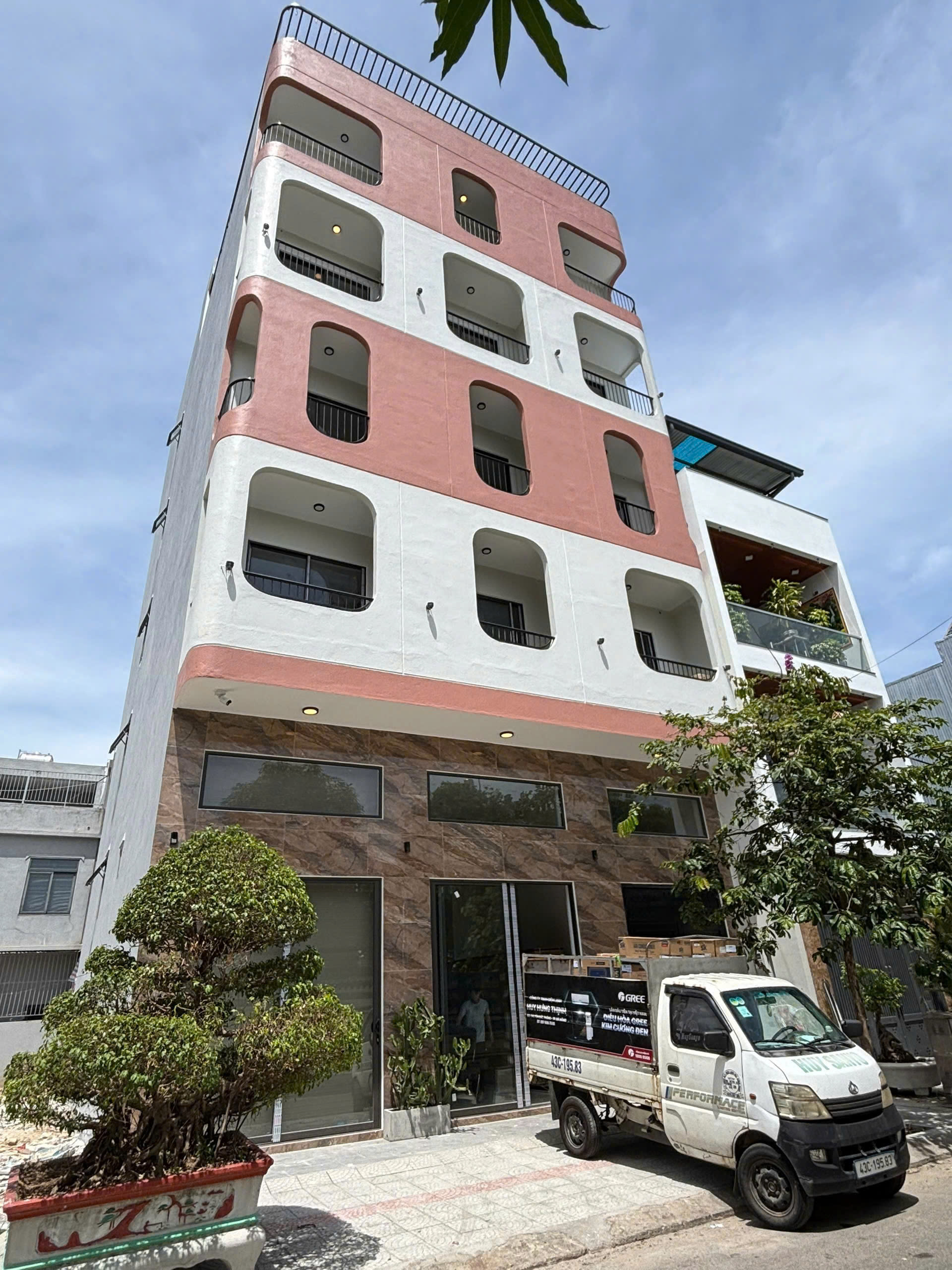 Cardiology Department